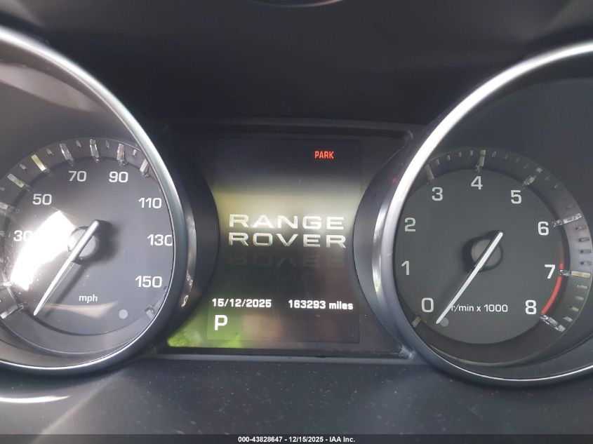 2013 Land Rover Range Rover Evoque Pure VIN: SALVP2BG8DH745831 Lot: 43828647