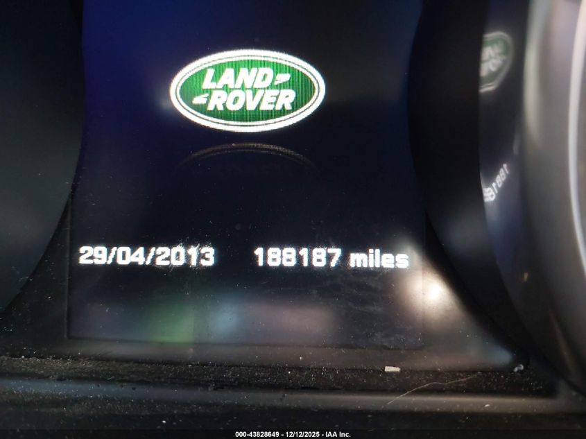 2014 Land Rover Range Rover Evoque Pure VIN: SALVP2BG6EH903455 Lot: 43828649