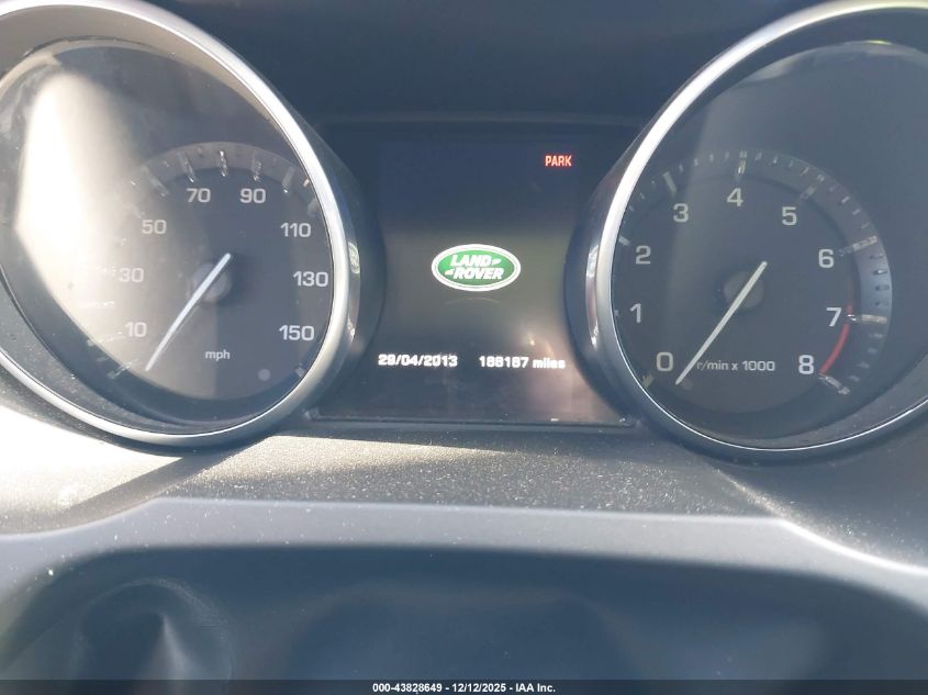 2014 Land Rover Range Rover Evoque Pure VIN: SALVP2BG6EH903455 Lot: 43828649