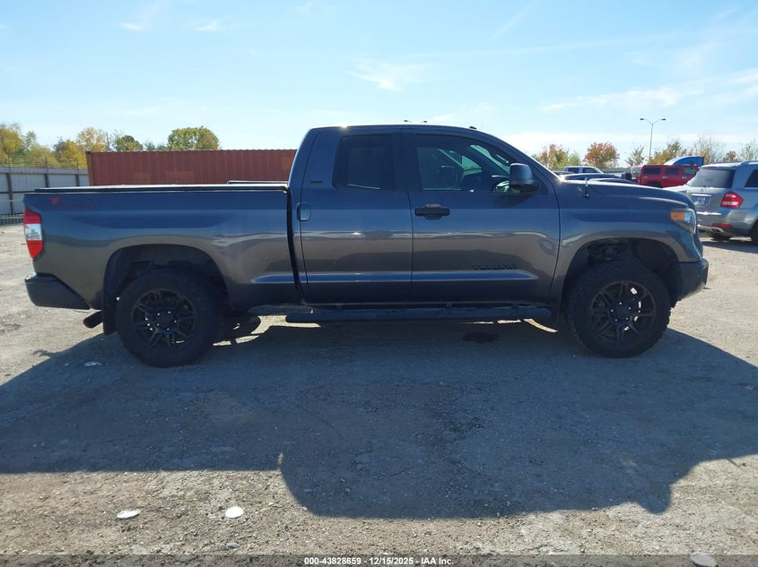 5TFRM5F15JX133905 2018 TOYOTA TUNDRA photo no. 13
