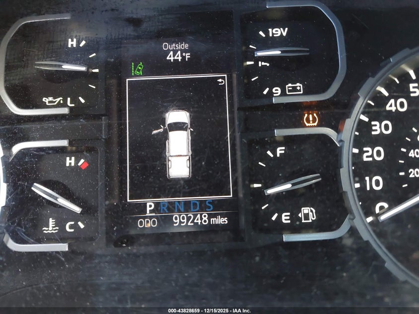 5TFRM5F15JX133905 2018 TOYOTA TUNDRA photo no. 15