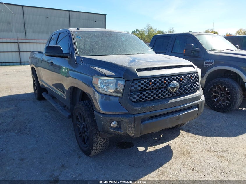 5TFRM5F15JX133905 2018 TOYOTA TUNDRA photo no. 6