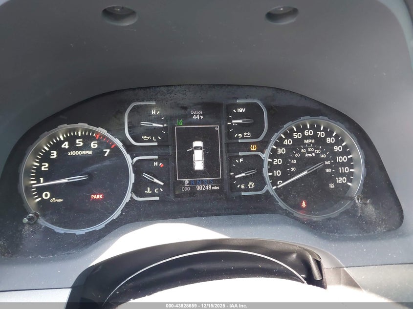 5TFRM5F15JX133905 2018 TOYOTA TUNDRA photo no. 7