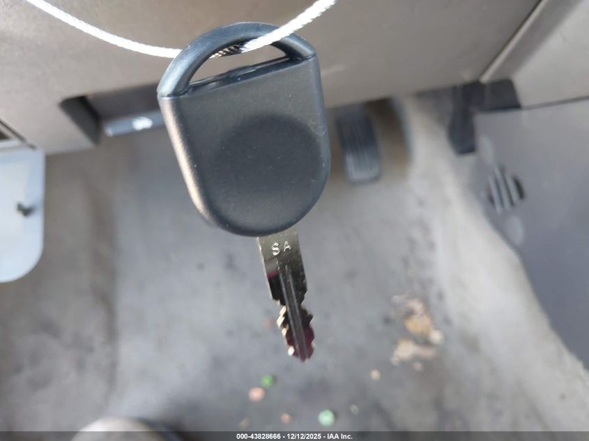 2010 Ford Focus Se VIN: 1FAHP3FN7AW279079 Lot: 43828666