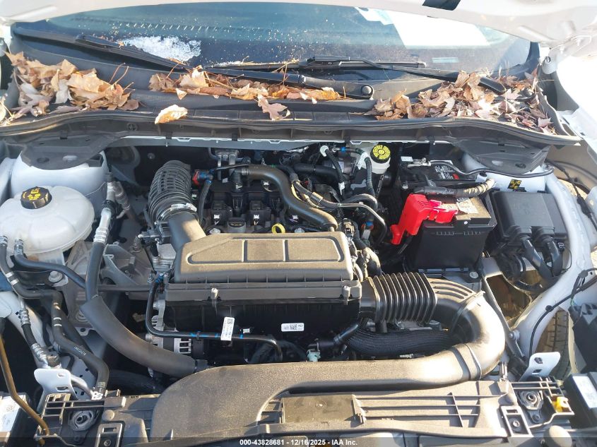 2024 Ford Escape Active VIN: 1FMCU9GN8RUA45468 Lot: 43828681