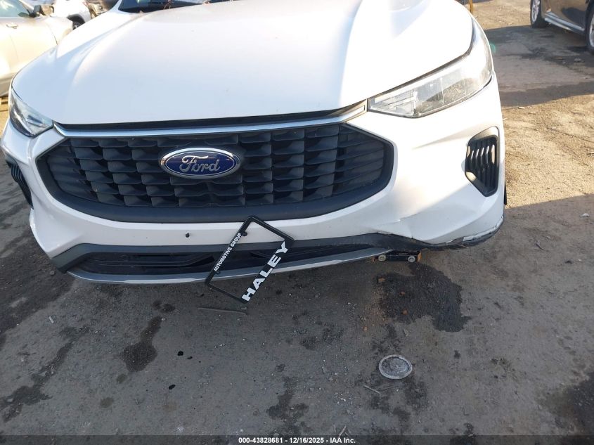 2024 Ford Escape Active VIN: 1FMCU9GN8RUA45468 Lot: 43828681