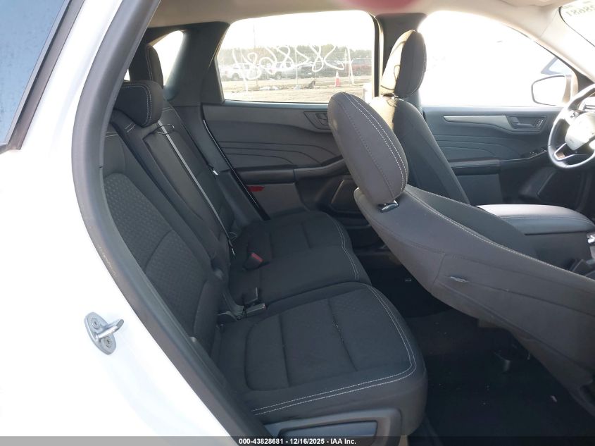 2024 Ford Escape Active VIN: 1FMCU9GN8RUA45468 Lot: 43828681