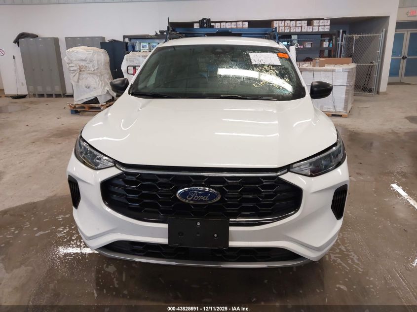 2024 Ford Escape St-Line VIN: 1FMCU0MZ3RUB23416 Lot: 43828691