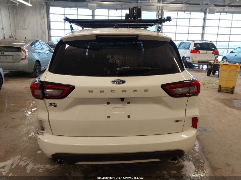 2024 Ford Escape St-Line VIN: 1FMCU0MZ3RUB23416 Lot: 43828691