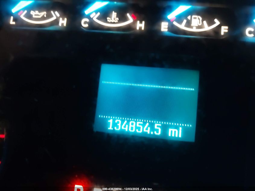 2015 Ford F-150 Xl VIN: 1FTFX1EF4FKE89962 Lot: 43828694