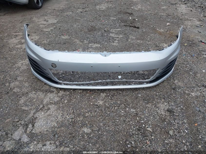 2017 Volkswagen Golf Gti Autobahn 4-Door/S 4-Door/Se 4-Door/Sport 4-Door VIN: 3VW5T7AU0HM070420 Lot: 43828697