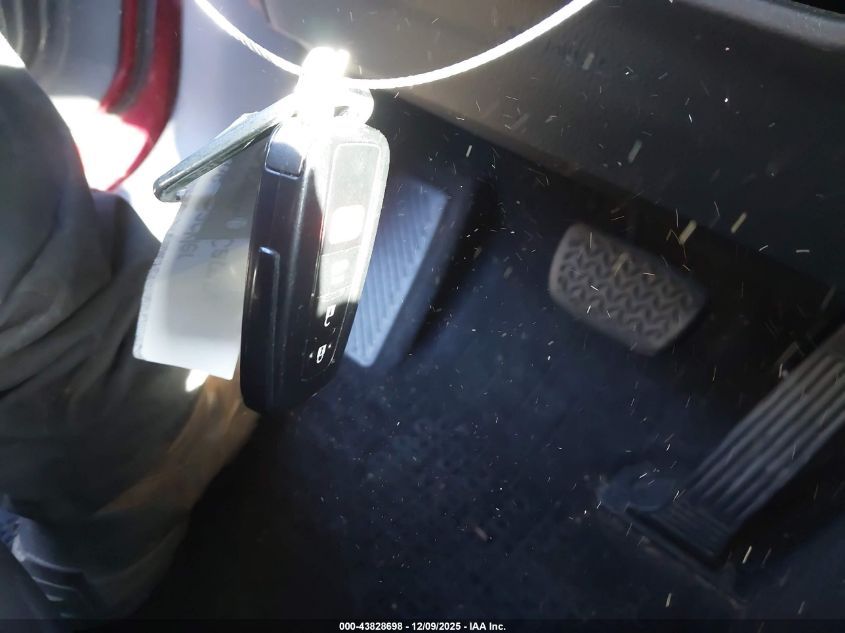 2018 Toyota Camry Xle V6 VIN: 4T1BZ1HK7JU502844 Lot: 43828698