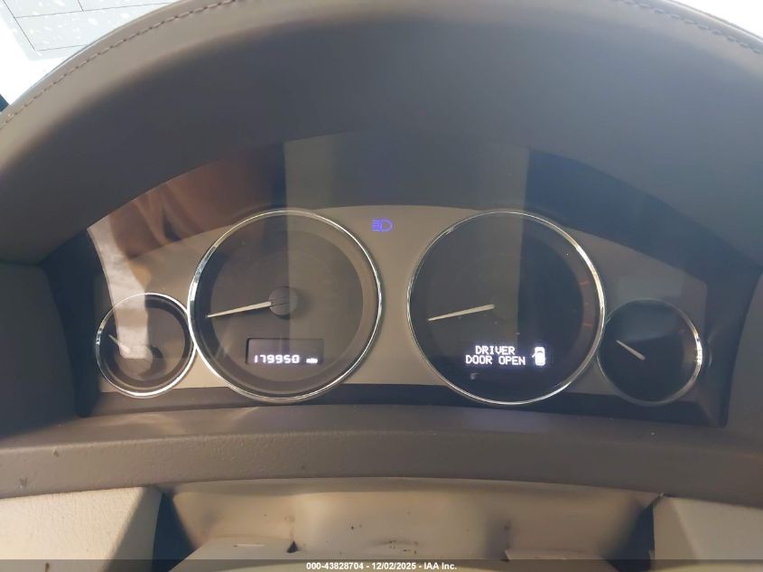 2009 Jeep Grand Cherokee Limited VIN: 1J8HR58T59C546995 Lot: 43828704