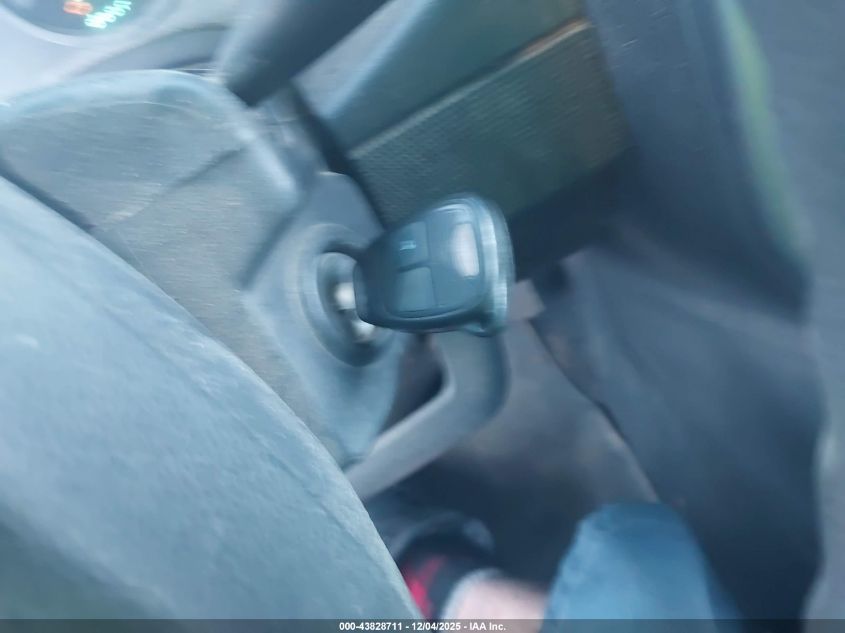 2007 Jeep Compass Sport VIN: 1J8FF47W77D430436 Lot: 43828711