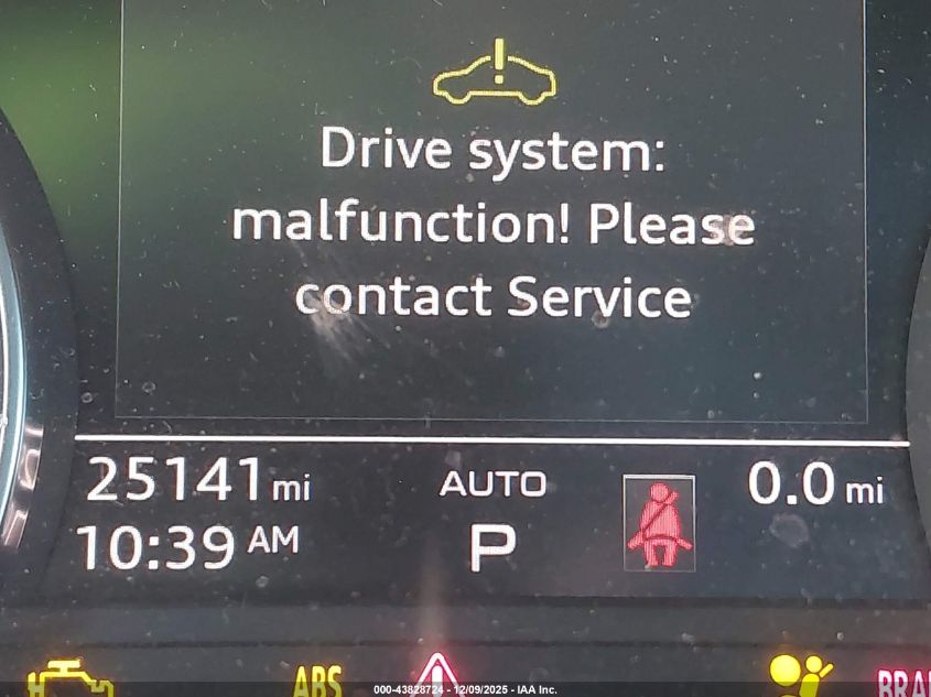 2023 Audi Q5 Premium 40 Tfsi Quattro S Tronic VIN: WA1ABAFY8P2062708 Lot: 43828724