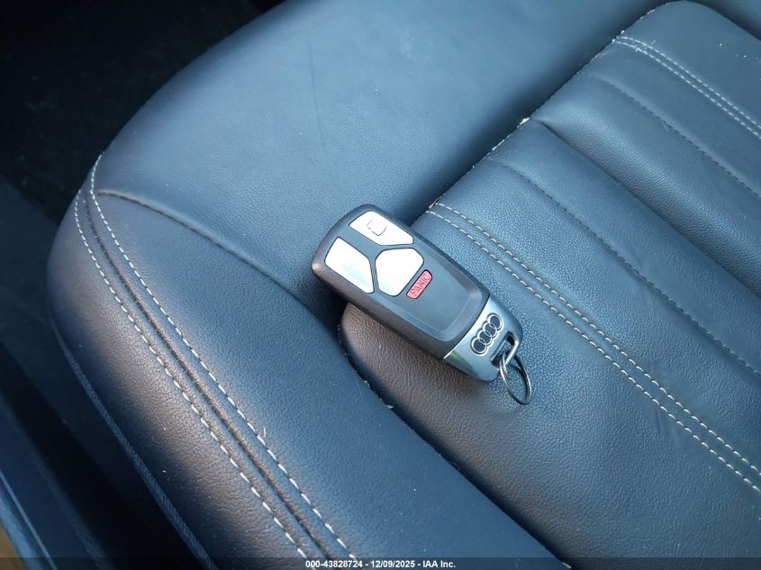 2023 Audi Q5 Premium 40 Tfsi Quattro S Tronic VIN: WA1ABAFY8P2062708 Lot: 43828724