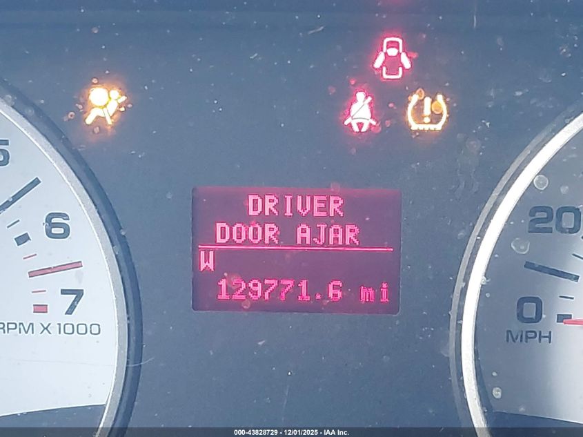 2007 Ford Explorer Sport Trac Limited VIN: 1FMEU53817UA32964 Lot: 43828729