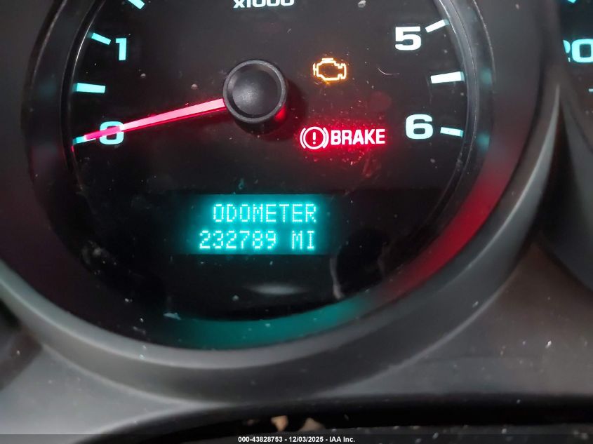 2008 Chevrolet Silverado 1500 Work Truck VIN: 1GCEC14X98Z298095 Lot: 43828753