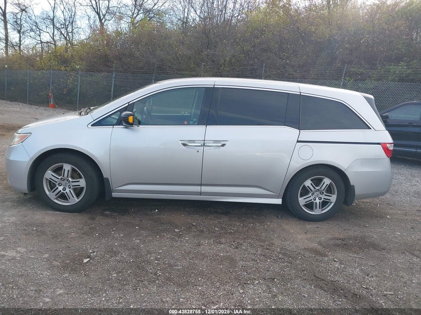 5FNRL5H95BB062173 2011 HONDA ODYSSEY photo no. 15
