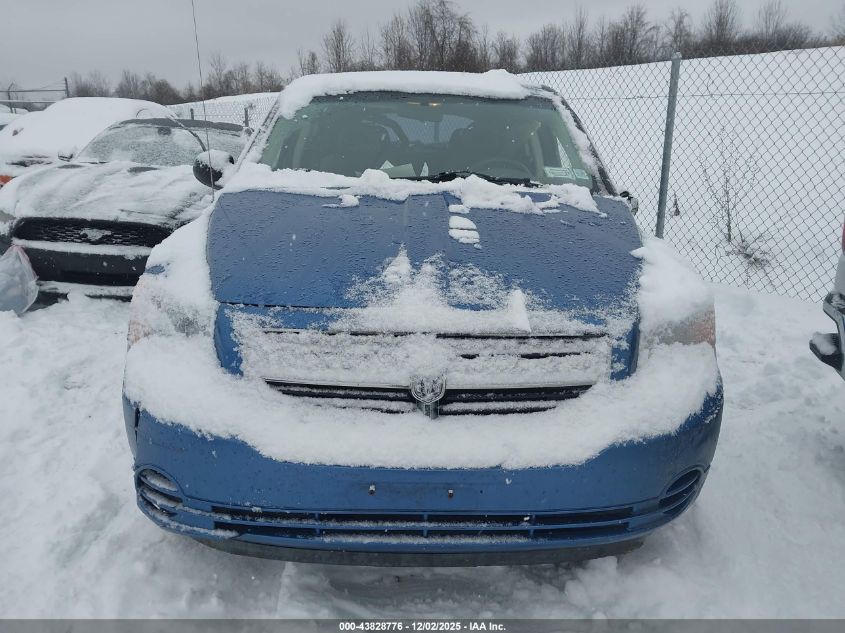 2007 Dodge Caliber Sxt VIN: 1B3HB48B97D186992 Lot: 43828776