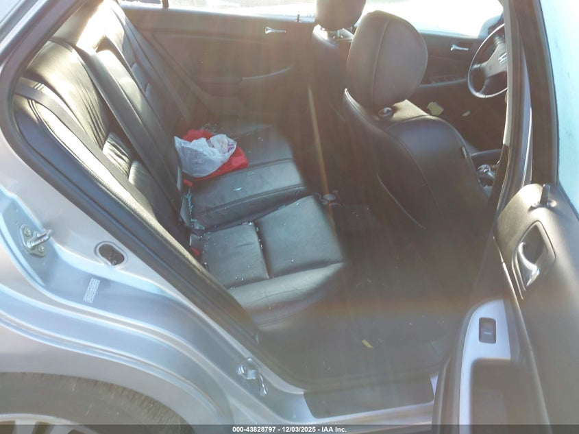 1HGCM56867A133122 2007 HONDA ACCORD photo no. 8