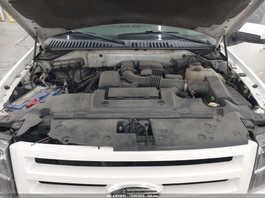 2013 Ford Expedition El Limited VIN: 1FMJK2A55DEF00213 Lot: 43828803