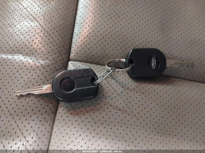 2013 Ford Expedition El Limited VIN: 1FMJK2A55DEF00213 Lot: 43828803