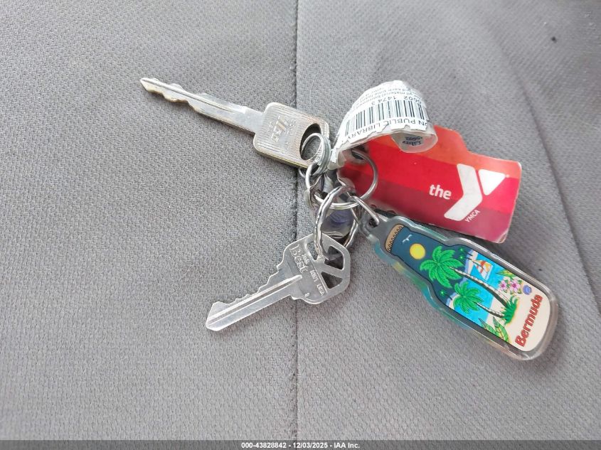 2005 Ford Ranger Edge/Xl/Xlt VIN: 1FTZR11U85PA52446 Lot: 43828842