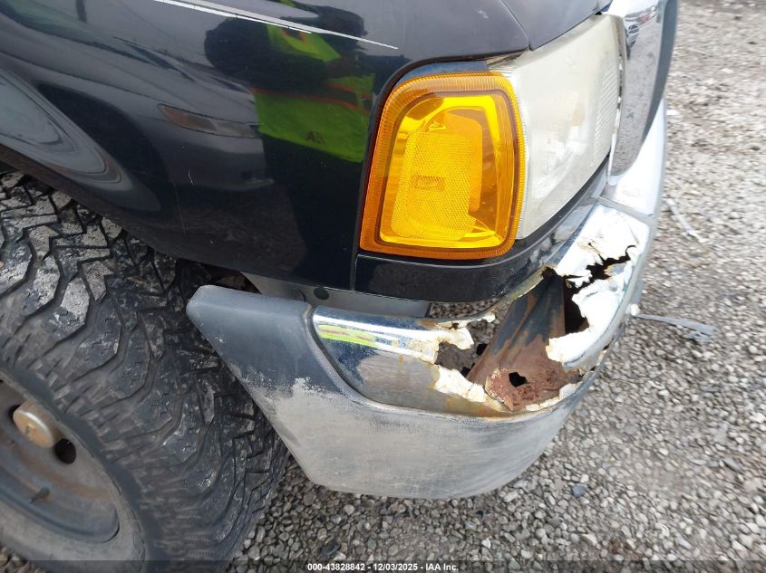 2005 Ford Ranger Edge/Xl/Xlt VIN: 1FTZR11U85PA52446 Lot: 43828842