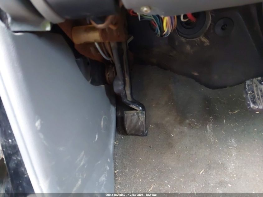 2005 Ford Ranger Edge/Xl/Xlt VIN: 1FTZR11U85PA52446 Lot: 43828842