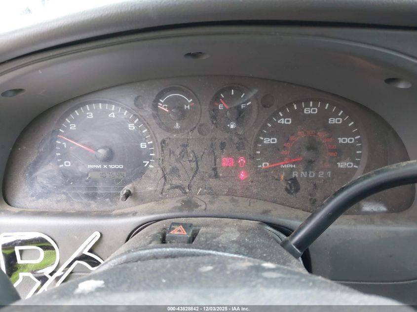 2005 Ford Ranger Edge/Xl/Xlt VIN: 1FTZR11U85PA52446 Lot: 43828842