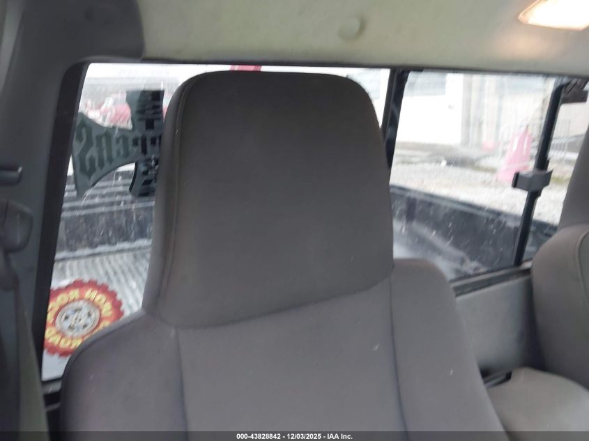 2005 Ford Ranger Edge/Xl/Xlt VIN: 1FTZR11U85PA52446 Lot: 43828842