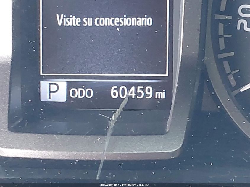 2022 Toyota Tacoma Trd Off Road VIN: 3TMCZ5AN9NM471224 Lot: 43828857