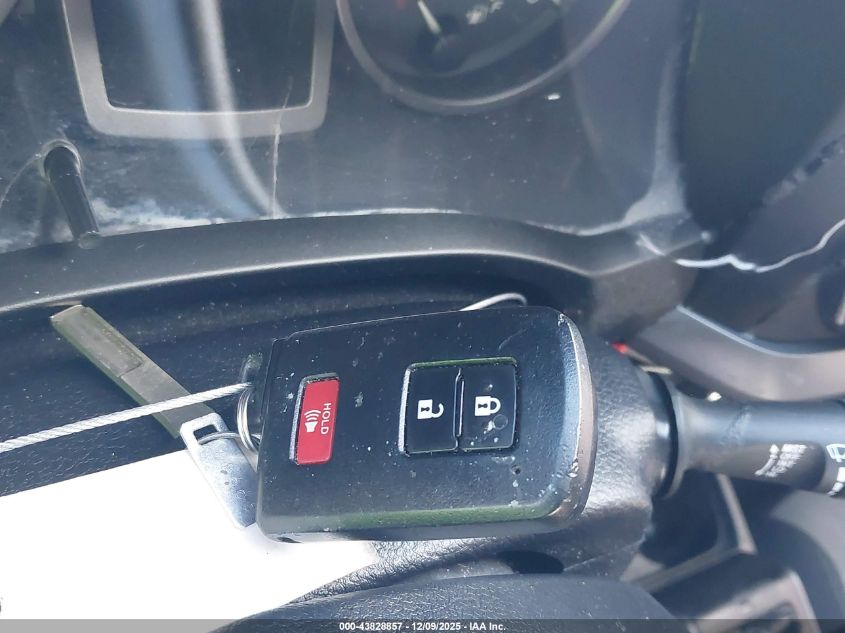 2022 Toyota Tacoma Trd Off Road VIN: 3TMCZ5AN9NM471224 Lot: 43828857