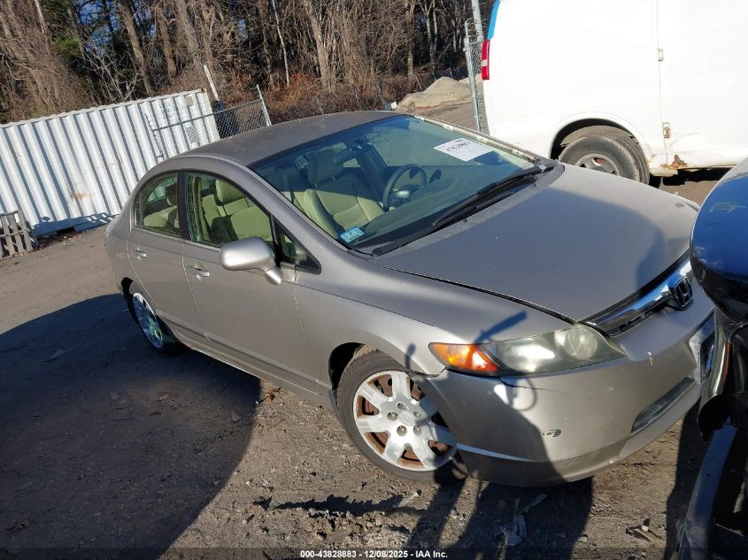 2006 Honda Civic