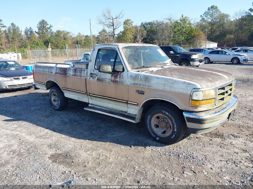 1FTDF15Y6RNA24243 1994 FORD F-150 photo no. 6