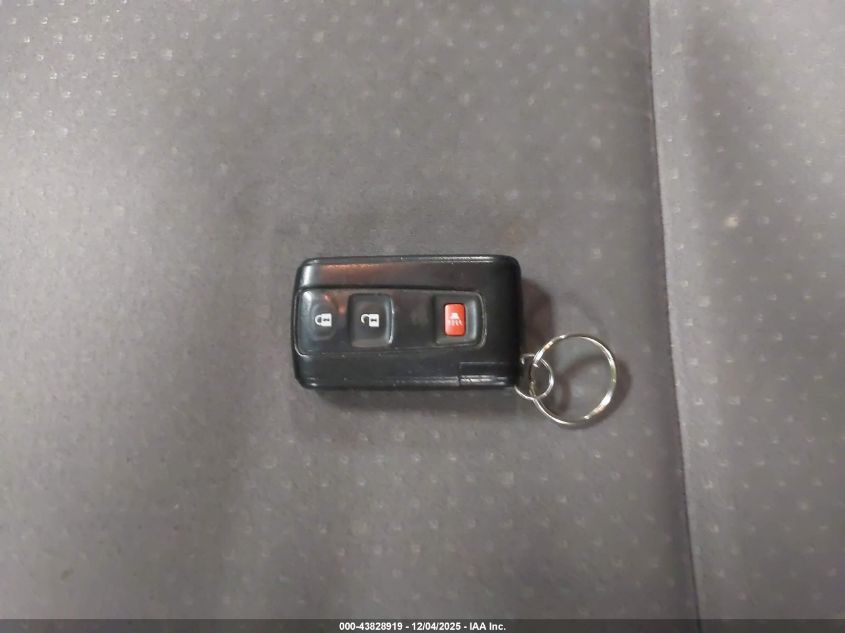 2008 Toyota Prius VIN: JTDKB20UX83360971 Lot: 43828919