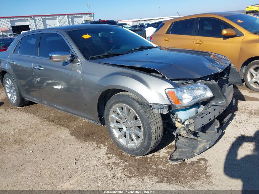 CHRYSLER 300 LIMITED