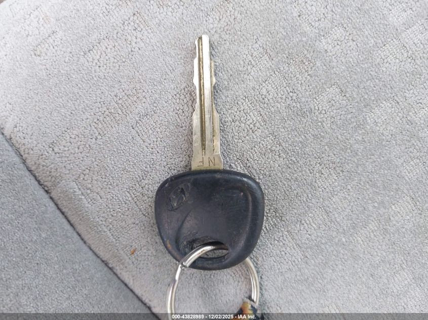 2007 Hyundai Sonata Limited/Se V6 VIN: 5NPEU46FX7H158534 Lot: 43828989