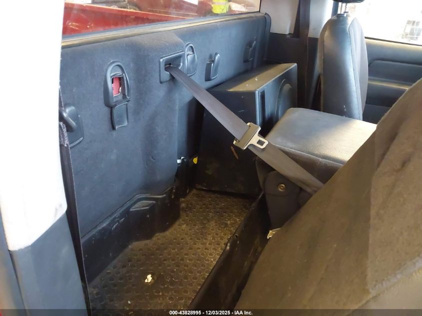 2003 Dodge Ram 1500 St VIN: 1D7HA16K63J635274 Lot: 43828995