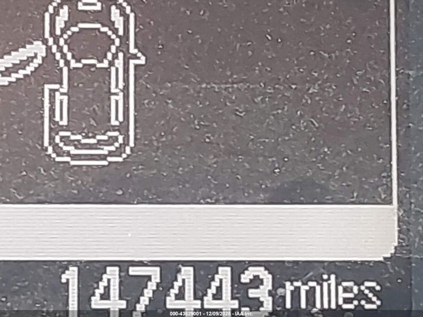 2013 Nissan Leaf Sl VIN: 1N4AZ0CP5DC404991 Lot: 43829001