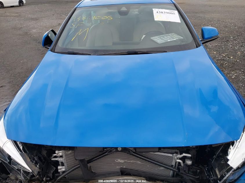 2022 BMW 228 Gran Coupe I xDrive VIN: WBA73AK06N7K49424 Lot: 43829005