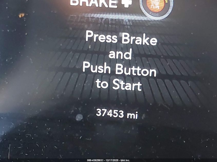 2021 Dodge Challenger R/T Scat Pack VIN: 2C3CDZFJ3MH510368 Lot: 43829031