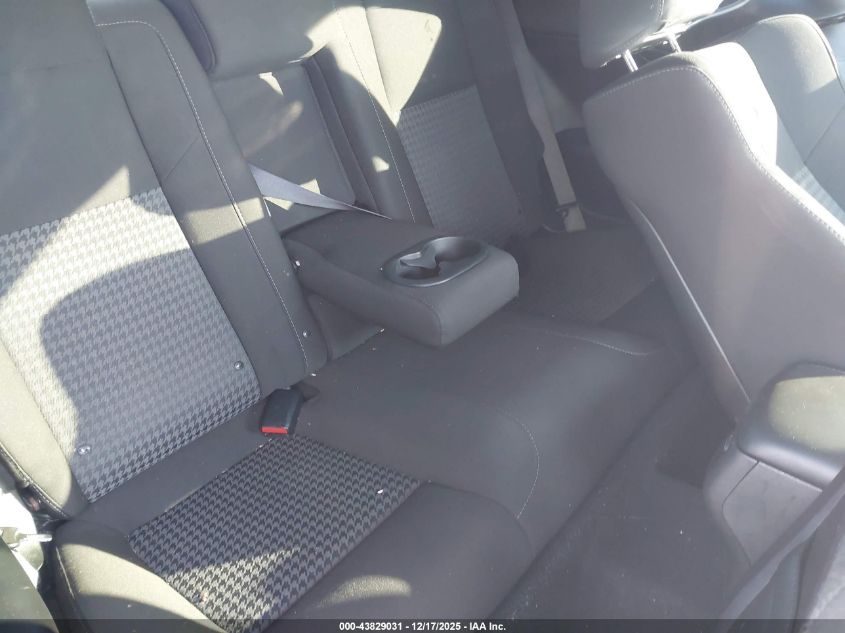 2021 Dodge Challenger R/T Scat Pack VIN: 2C3CDZFJ3MH510368 Lot: 43829031