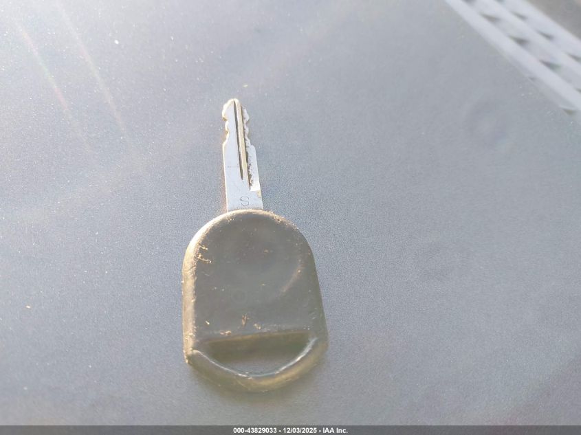 2004 Ford F-150 Fx4/Lariat/Xl/Xlt VIN: 1FTPX145X4NC46844 Lot: 43829033