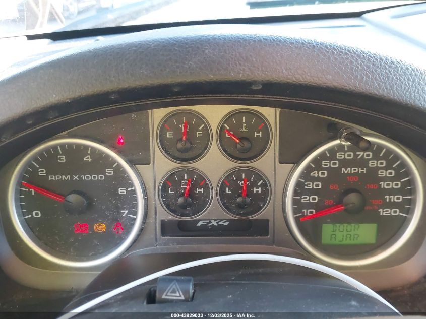 2004 Ford F-150 Fx4/Lariat/Xl/Xlt VIN: 1FTPX145X4NC46844 Lot: 43829033