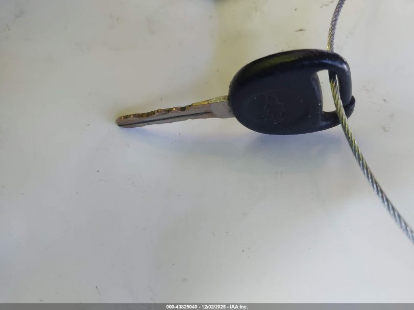 2006 Chevrolet Silverado 1500 Work Truck VIN: 1GCEC19X86Z301509 Lot: 43829040