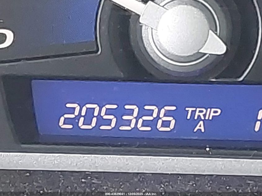 2008 Honda Civic Ex VIN: 2HGFG12868H567126 Lot: 43829041