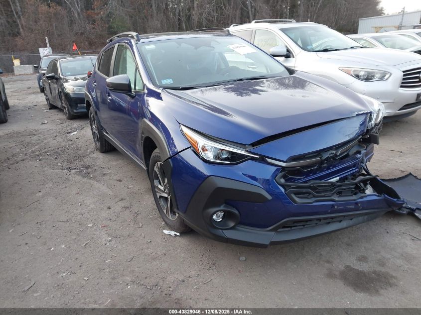 SUBARU CROSSTREK PREMIUM