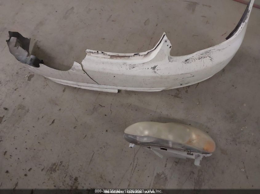 2004 Toyota Corolla Le VIN: 2T1BR38E34C212967 Lot: 43829052